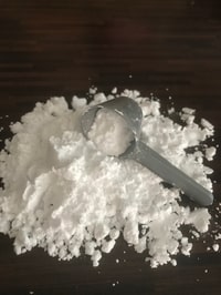 Monohidrato de creatina, más que un suplemento para optimizar los beneficios del entrenamiento.