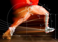 Aplicación del Test de Salto CMJ (Counter Movement Jump) con Plataforma de Contacto