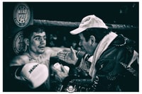 Caracterización del Boxeo Profesional