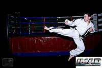 Circuitos de Resistencia a la Fuerza Rápida/Explosiva.