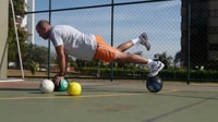 Entrenamiento Inestable