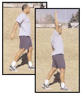 Entrenamiento de Flexibilidad para Incrementar el Rango de Movimiento