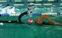 Entrenamiento de Nadadores de Élite en Altura para el Rendimiento a Nivel del Mar (Proyecto Altitud).