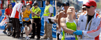 Hiponatremia y Ejercicio de Ultra Resistencia