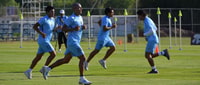 La Carga de Entrenamiento durante la Pretemporada en el Fútbol. Parte III