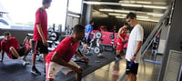 La Carga de Entrenamiento