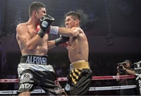 La Resistencia a la Fatiga Periférica como Requisito Fundamental para el Éxito en el Boxeo