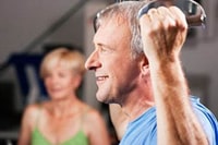 La velocidad de ejecución en el entrenamiento de fuerza: connotaciones para el ámbito de la salud