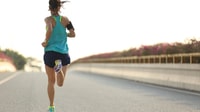 Necesidades proteicas en deportistas mujeres: ¿Son las mismas que en los hombres?