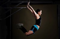 PULL UP - Strict, Kipping  o Butterfly