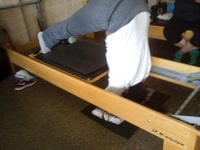 Pilates No Covencional