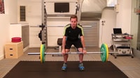 Programación del entrenamiento de la fuerza