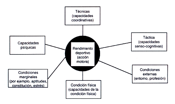 Técnica Deportiva