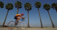 ¿INGESTA DE SALES EN ENTRENAMIENTO Y COMPETICIÓN CICLISTA?