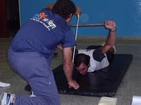 ¿Qué lugar ocupa la evaluación en la programación del entrenamiento?