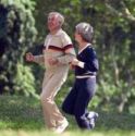 Dimensiones de la condición física saludable: evolución según edad y género