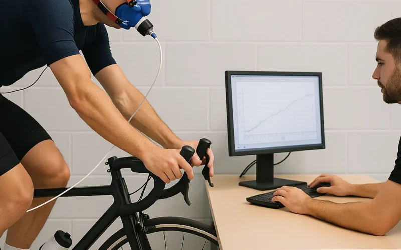 Estado de entrenamiento y respuestas perceptuales en ciclismo a carga constante