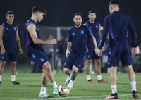 Juegos reducidos en el fútbol de élite: soluciones prácticas para replicar las intensidades máximas derivadas de partidos de 4 minutos.