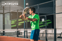 PADEL: Generalidades de los deportistas y recomendaciones nutricionales aplicadas al deporte