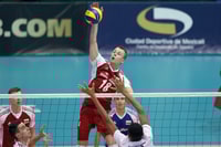¿Cuál Podría Ser la Frecuencia Ideal de Entrenamientos Semanales de las Categorías de Base en el Voleibol?
