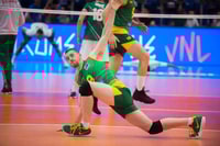 ¿Es la Pretemporada el Período Más Importante para la Preparación Física de los Equipos de Voleibol?