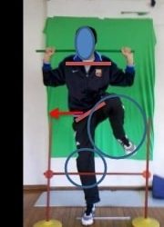 El uso del FMS (Functional Movement Screen) junto con la evaluación postural, como una simple herramienta para detectar riesgo de lesión y desbalances musculares en el voleibol (Parte II)