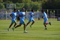 La Carga de Entrenamiento durante la Pre-Temporada en el Fútbol. Parte I