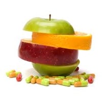Alimentos funcionales
