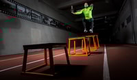 BASES DEL ENTRENAMIENTO PLIOMÉTRICO