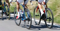 Cadencia de pedaleo y oxigenación muscular