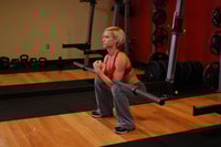 Caja de Herramientas: Sentadillas tradicionales y el estilo Zercher, una alternativa «amigable».