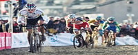DEMANDAS FISIOLÓGICAS DEL CICLOCROSS