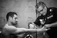 EL VENDAJE DE MMA