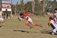 ENTRENAMIENTO AERÓBICO EN EL RUGBY (parte 2)