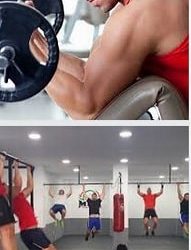 Efectos del entrenamiento funcional vs entrenamiento en circuito convencional de fuerza