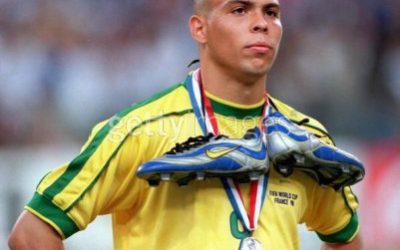 El Jugador de Entrenamiento