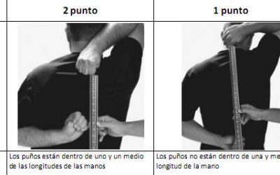 El uso del FMS (Functional Movement Screen) junto con la evaluación postural, como una simple herramienta para detectar riesgo de lesión y desbalances musculares en el voleibol (Parte IV)