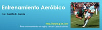 Entrenamiento Aeróbico en el Rugby (Parte 5)