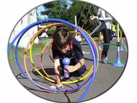 Entrenamiento Integrado Neuromuscular. Un concepto novedoso de entrenamiento en poblaciones infantiles