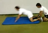 Entrenamiento de Fuerza en Isquiotibiales