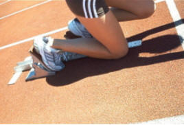 Estudio de las Superficies de Entrenamiento de los Atletas con Relación a la Prevención de Lesiones