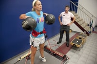 Evidencias acerca del uso de la VertiMax