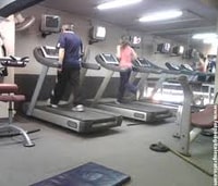 Evidencias, protocolos y beneficios fisiológicos de entrenamiento intervalado de alta intensidad en rehabilitación cardiovascular