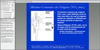 Fragmento de la charla sobre valoración del rendimiento en el ciclismo.