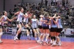 Hacia un análisis notacional del voleibol femenino de categorías menores y juveniles (parte 2)