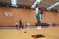 La Importancia del Salto en el Básquetbol
