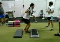 La agilidad en el Rugby