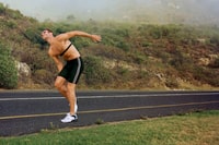 Lesiones en Corredores: Prevención, Factores de Riesgo y Lesiones comunes