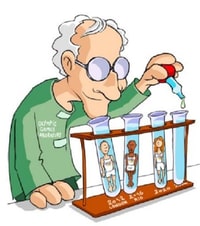 Los blancos no la saben meter. ¿Qué dice la ciencia al respecto?