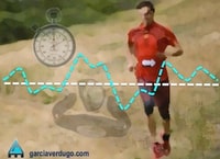 Método continuo uniforme y fartlek. Las apariencias engañan